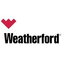 weatherford logo