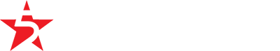 Five Star Metals logo